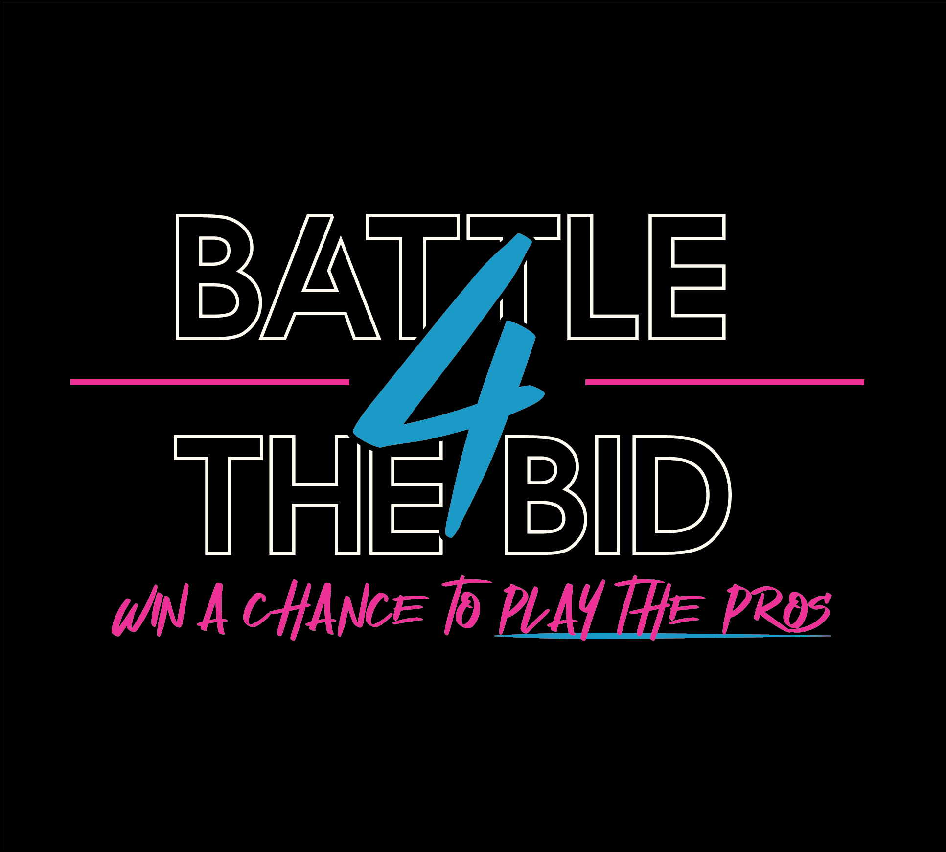Battle 4 The Bid