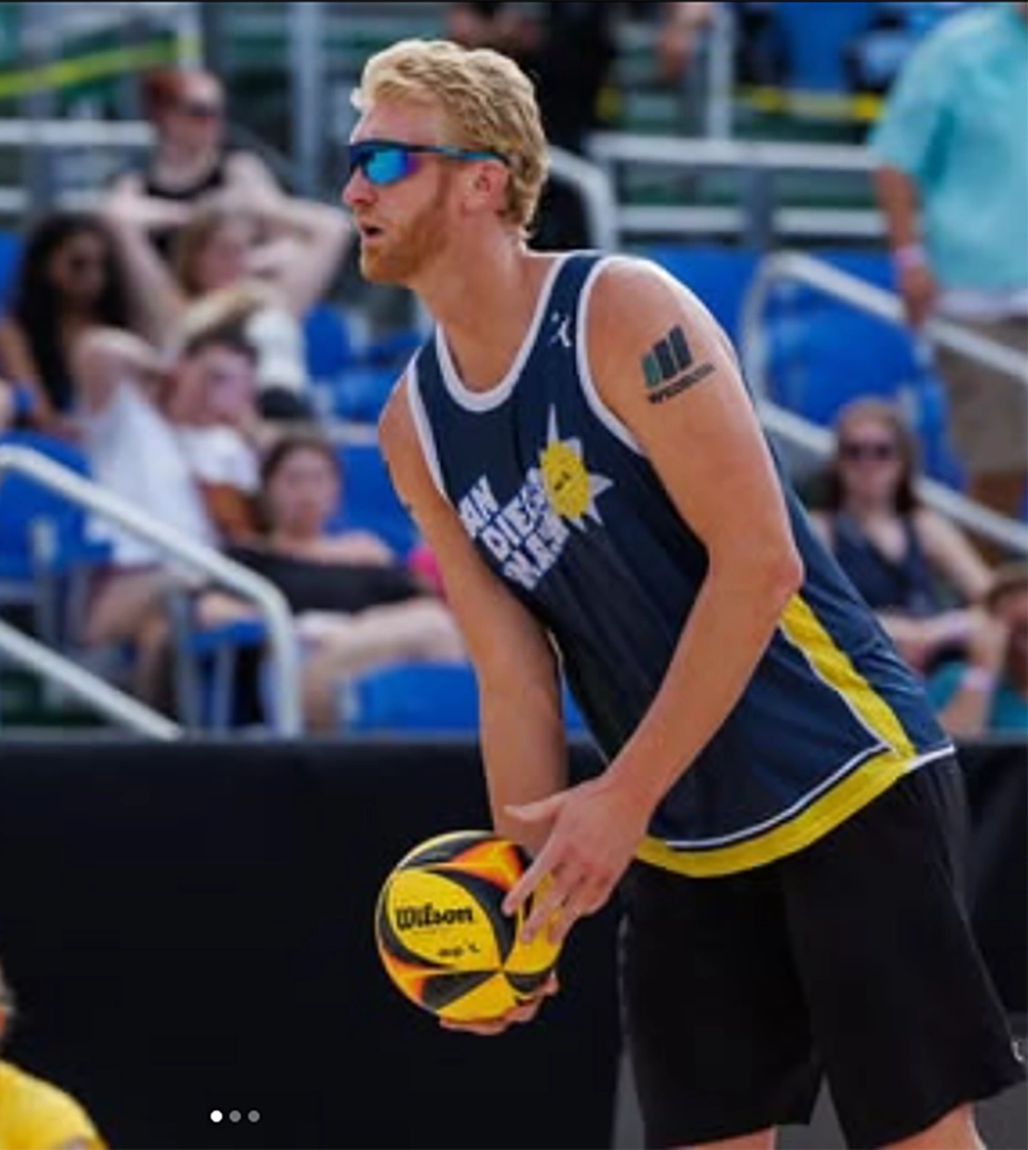 Chase Budinger