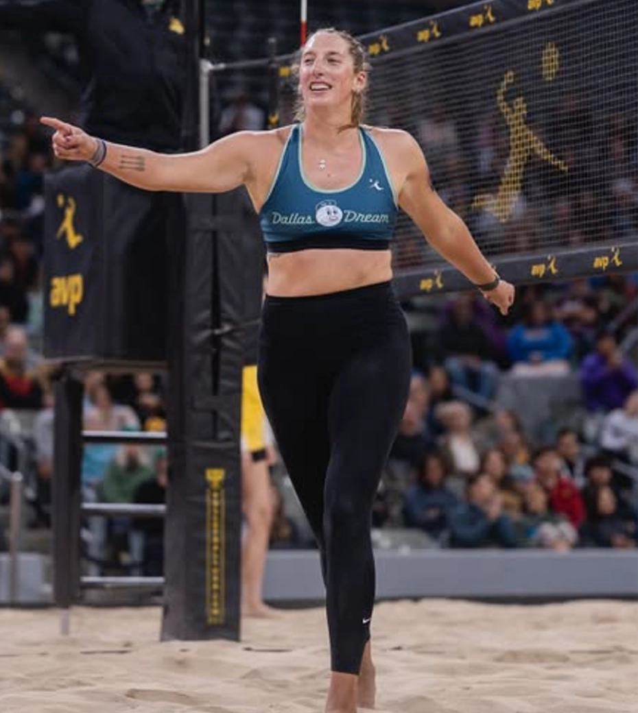 Kylie Deberg
