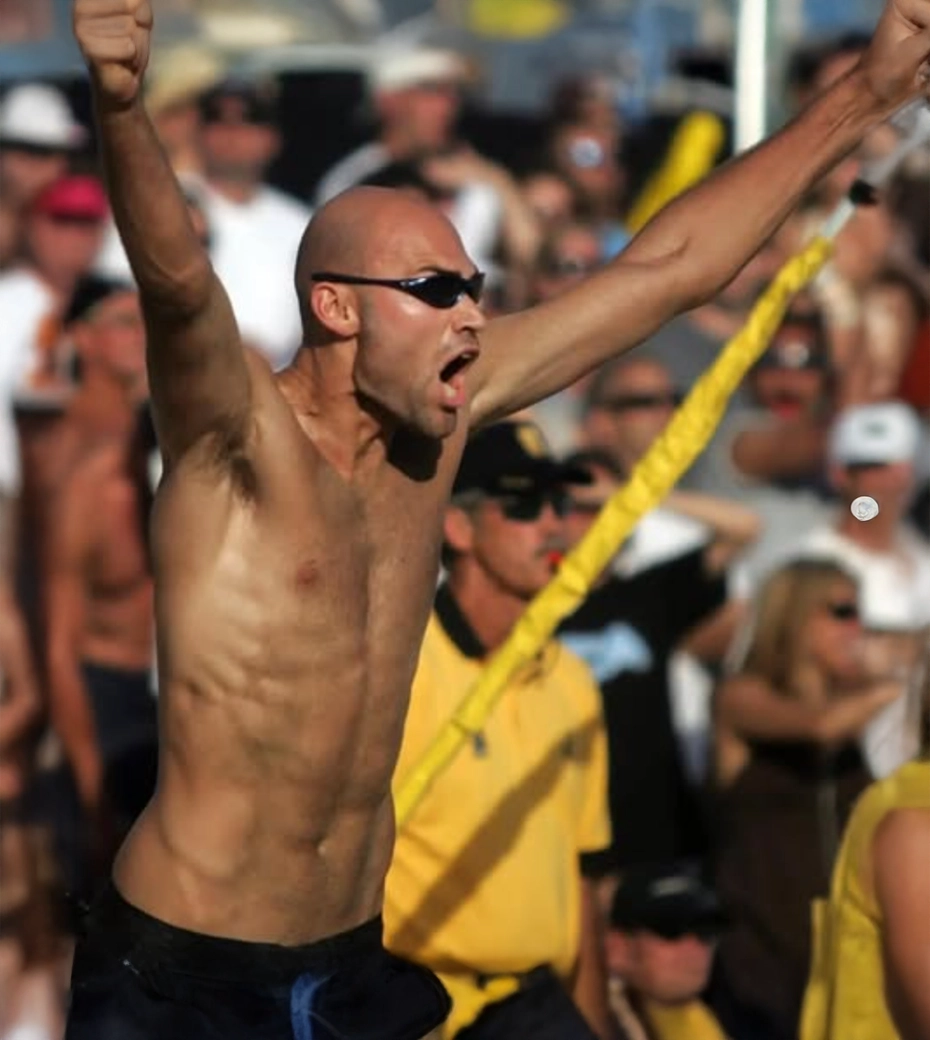 Phil Dalhausser