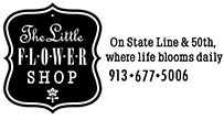The Little Flower Shop